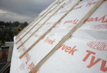 Photo of Монтаж кровли из металлочерепицы