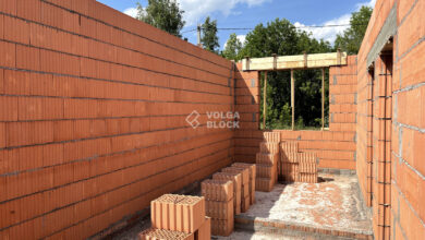 Photo of Железобетонные блоки для строительства