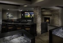 Photo of Обустройство подвала в доме