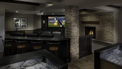 Photo of Обустройство подвала в доме