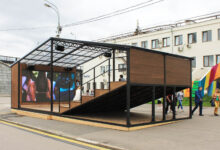 Photo of Ремонт кинотеатра с учетом комфорта