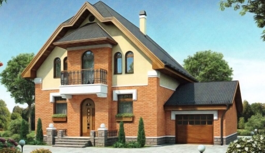 Фото 68 — Строительство здания под ключ