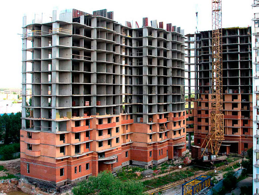 Фото 46 — Кирпичные стены для вашего дома