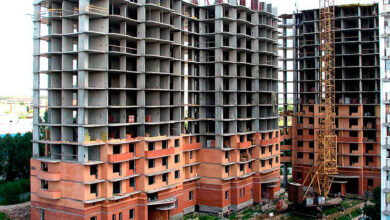 Photo of Кирпичные стены для вашего дома