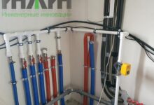 Photo of Монтаж водопровода и канализации