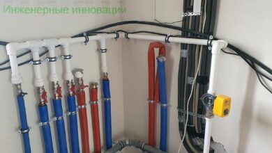 Photo of Монтаж водопровода и канализации