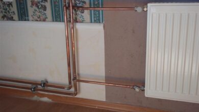 Photo of Медные трубы для отопления