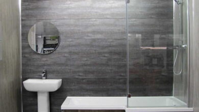 Photo of Акриловые панели для ванной