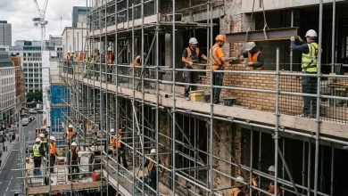 Photo of Реставрация исторического здания