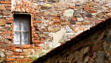 Photo of Кирпичные стены для вашего дома