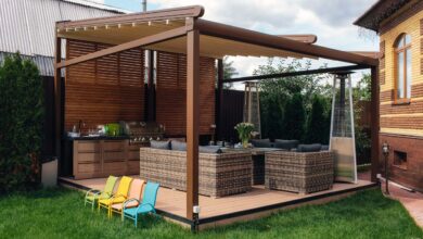 Photo of Строительство террасы у дома