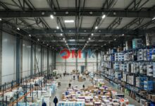 Photo of Трансформация складского помещения в офис