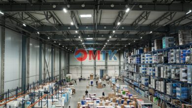 Photo of Трансформация складского помещения в офис