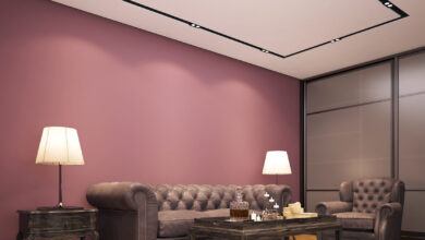 Photo of Металлические профили для каркаса