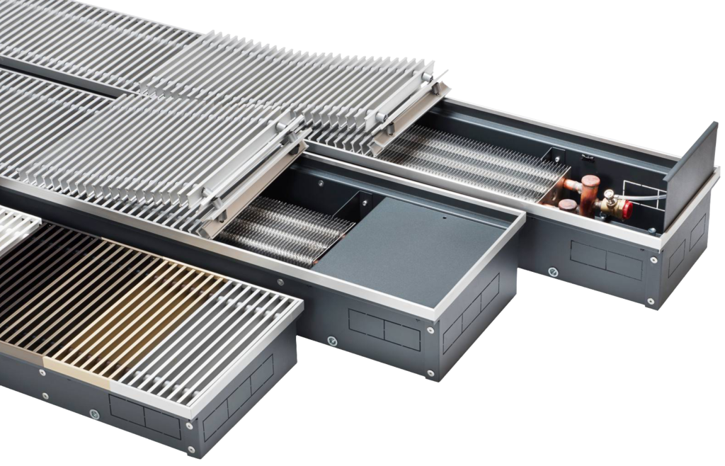 Фото 44 — Установка системы отопления