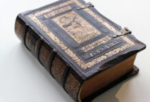 Photo of Восстановление библиотеки с сохранением древних книг