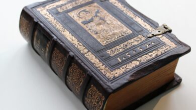 Photo of Восстановление библиотеки с сохранением древних книг