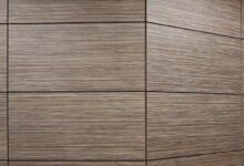 Photo of Аквапанели для влагостойких помещений