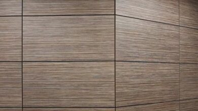 Photo of Аквапанели для влагостойких помещений