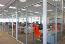 Photo of Алюминиевые рамы для окон